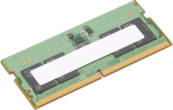 LENOVO ThinkPad 16GB DDR5 4800MHz ECC SoDIMM Memory
